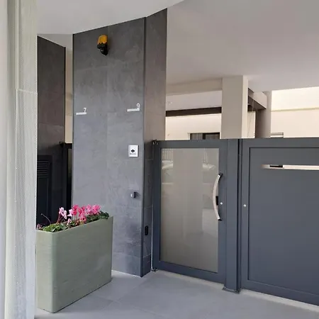 Cucus House Lägenhet Lecce