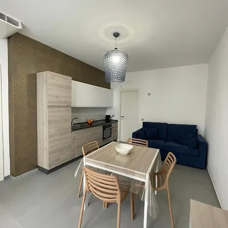 Apartment Cucus House Lecce
